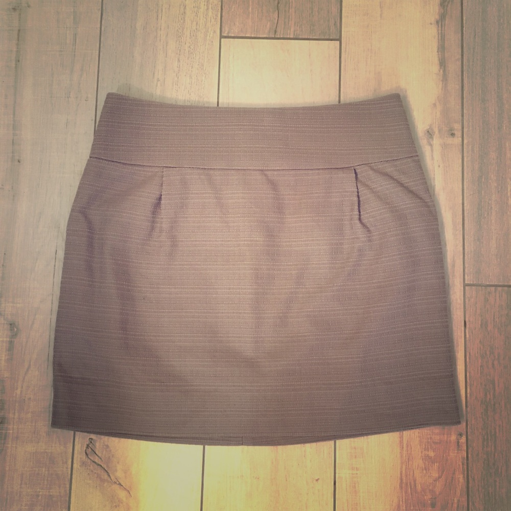 J Crew skirt